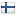 cfeii.com server is located in Finland